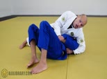 Xande's Dominant Control Series 10 - Kimura from Hip to Shoulder Control